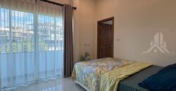 4 Bedroom Pool Villa for Rent in Pattaya