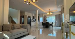 4 Bedroom Pool Villa for Rent in Pattaya