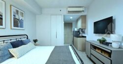 Unixx South Pattaya Sea View Studio for Rent or Sale Unixx South Pattaya Sea View Studio for Rent or Sale