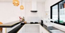 Townhome for Rent in Siam Country Club