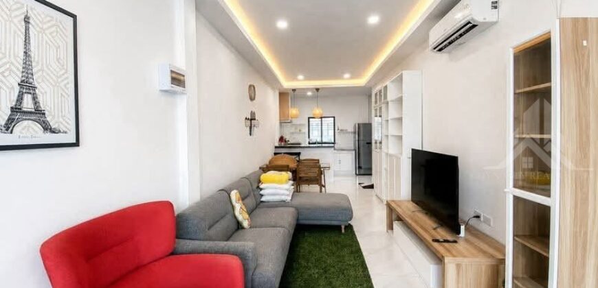 Townhome for Rent in Siam Country Club