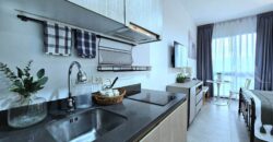 Unixx South Pattaya Sea View Studio for Rent or Sale Unixx South Pattaya Sea View Studio for Rent or Sale
