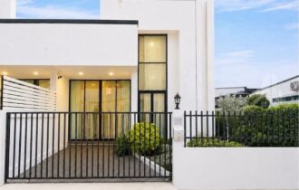 Townhome for Rent in Siam Country Club