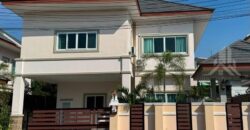 4 Bedroom Pool Villa for Rent in Pattaya