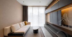 Beachfront Condo for Rent at Panora Estuaria