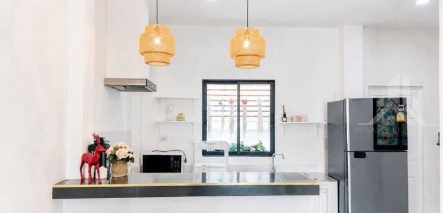 Townhome for Rent in Siam Country Club