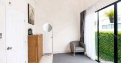 Townhome for Rent in Siam Country Club