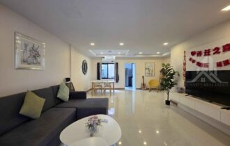 Luxury Townhouse for Rent in Huay Yai Pattaya