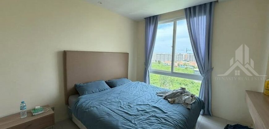 Atlantis Resort Jomtien Condo for Sale