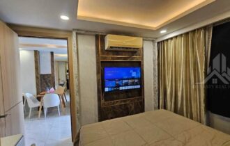 Dusit Grand Park 2 Jomtien 1BR Pool View Condo For Rent