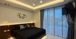 Luxury Pool Villa in Thapphraya Jomtien