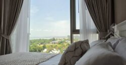 Sea View Condo in Wongamat for Sale
