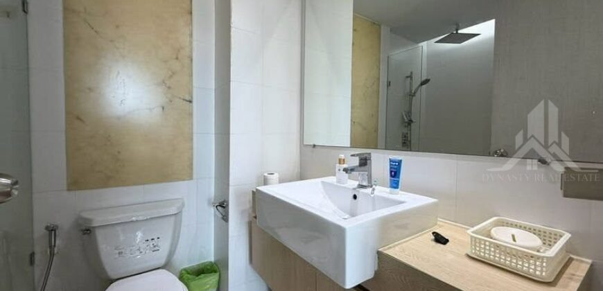 Atlantis Resort Jomtien Condo for Sale