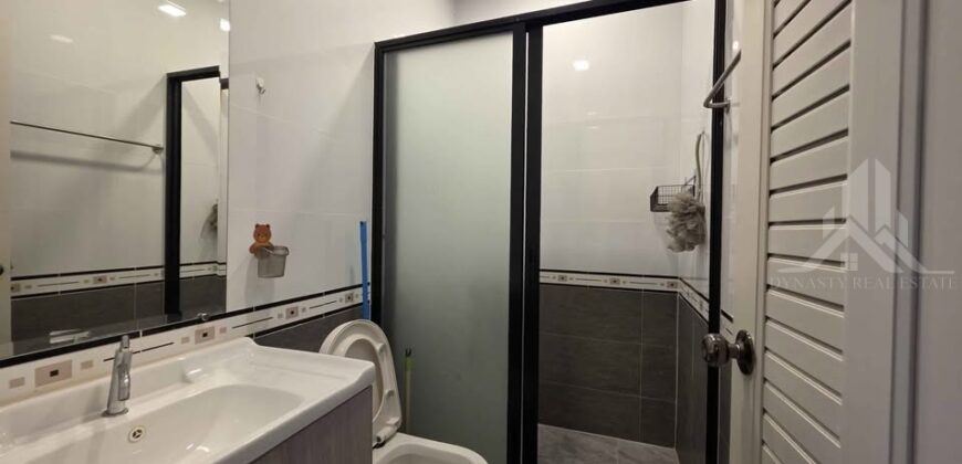 Luxury Townhouse for Rent in Huay Yai Pattaya
