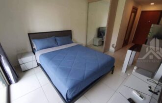 Laguna Beach Resort 2 Jomtien Studio for Sale