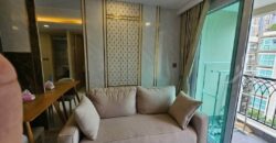 Dusit Grand Park 2 Jomtien 1BR Pool View Condo For Rent Dusit Grand Park 2 Jomtien 1BR Pool View Condo For Rent