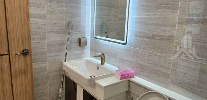 Dusit Grand Park 2 Jomtien 1BR Pool View Condo For Rent