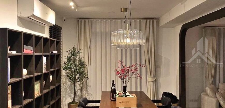 4-Bed House for Rent in Pattaya
