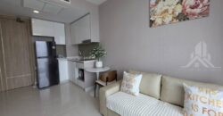 Sea View Condo in Wongamat for Sale