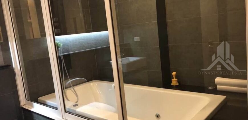 APUS Central Pattaya Condo for Rent or Sale