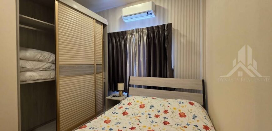 Luxury Townhouse for Rent in Huay Yai Pattaya