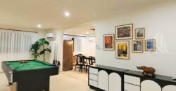 Luxury French Style Pool Villa for Rent in Pattaya