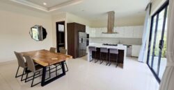 Spacious Pool Villa for Rent Spacious Pool Villa for Rent
