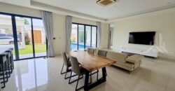 Spacious Pool Villa for Rent Spacious Pool Villa for Rent
