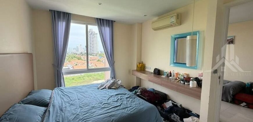 Atlantis Resort Jomtien Condo for Sale