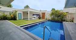 Spacious Pool Villa for Rent Spacious Pool Villa for Rent