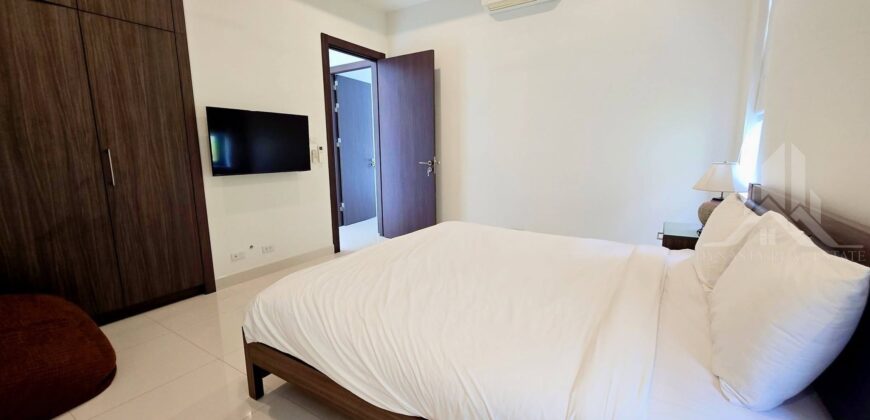 Spacious Pool Villa for Rent