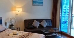 Beachfront For Rent at The Palm Wongamat