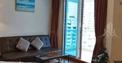 Beachfront For Rent at The Palm Wongamat
