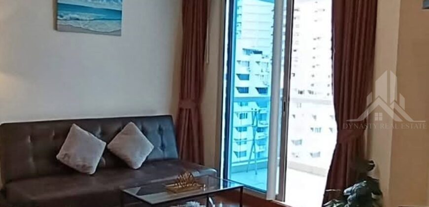 Beachfront For Rent at The Palm Wongamat