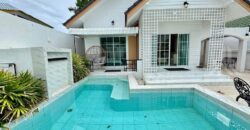 Pattaya Pool Villa for Sale and Rent Pattaya Pool Villa for Sale and Rent