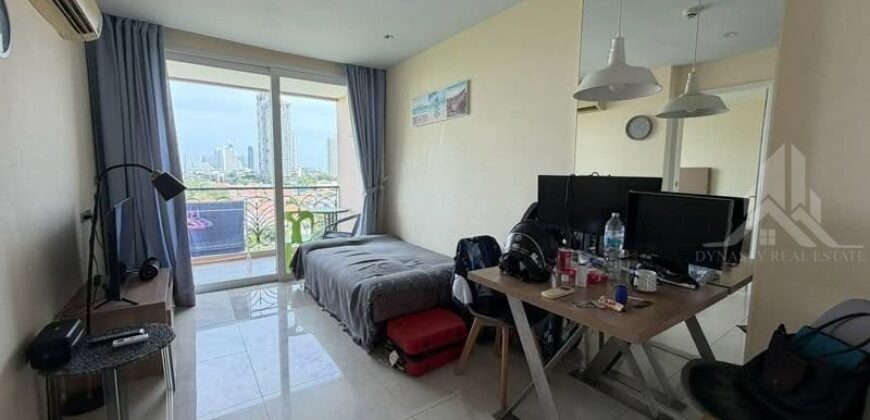 Atlantis Resort Jomtien Condo for Sale