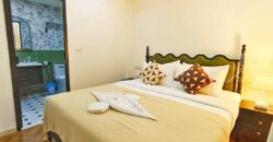 Luxury French Style Pool Villa for Rent in Pattaya
