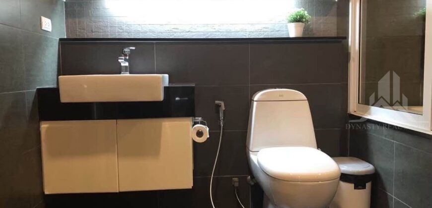 APUS Central Pattaya Condo for Rent or Sale