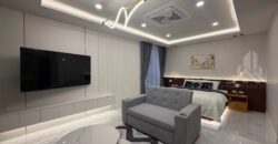 Luxury Pool Villa in Thapphraya Jomtien