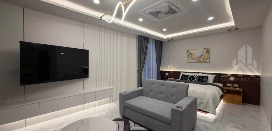 Luxury Pool Villa in Thapphraya Jomtien