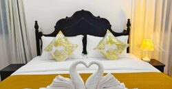 Luxury French Style Pool Villa for Rent in Pattaya