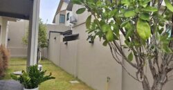 4-Bed House for Rent in Pattaya 4-Bed House for Rent in Pattaya