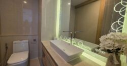 Sea View Condo in Wongamat for Sale