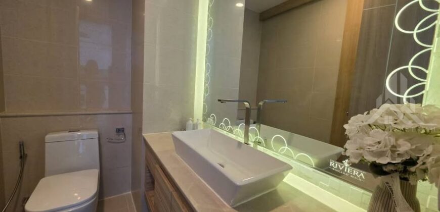 Sea View Condo in Wongamat for Sale