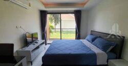 Laguna Beach Resort 2 Jomtien Studio for Sale Laguna Beach Resort 2 Jomtien Studio for Sale