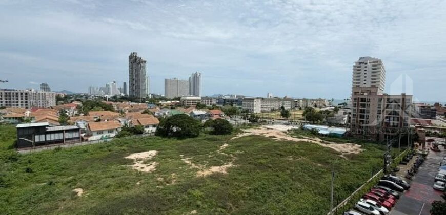 Atlantis Resort Jomtien Condo for Sale