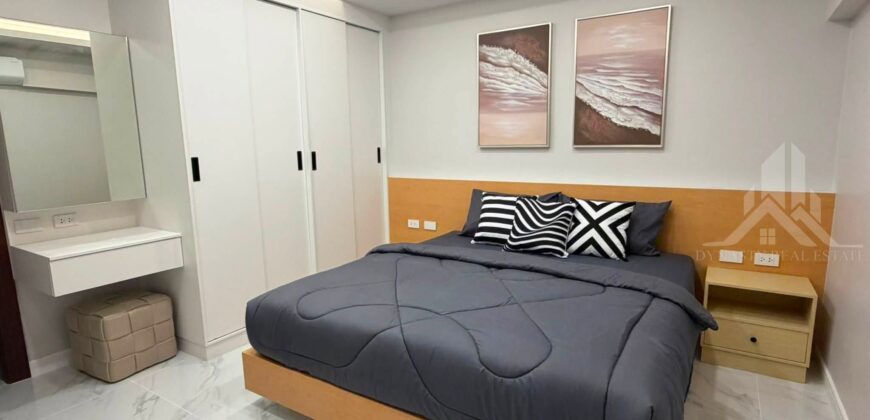 Luxury Pool Villa in Thapphraya Jomtien