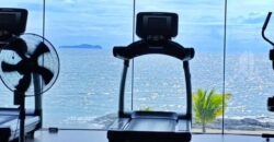 Beachfront For Rent at The Palm Wongamat