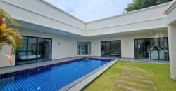 Spacious Pool Villa for Rent Spacious Pool Villa for Rent