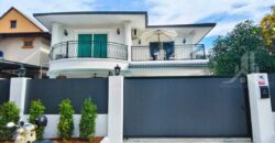 Luxury French Style Pool Villa for Rent in Pattaya